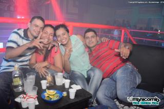 Foto 33 de El Manicomio 5 de abril de 2014 en Discoteca El Manicomio Bucaramanga, Bucaramanga