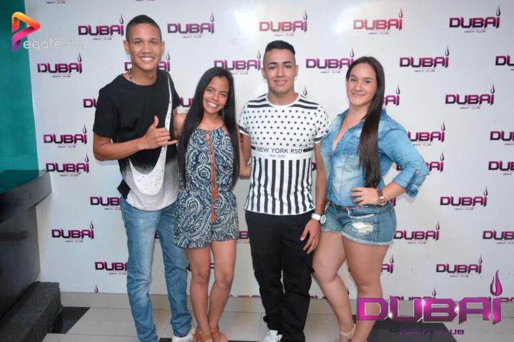 Foto 34 de Dubai Night Club - 2do Fds Mayo 2016 en Dubai Night Club