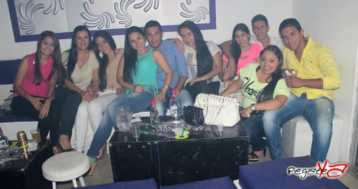 Foto 17 de Ahma Bar - Agosto 01 del 2014 en Ahma Cali, Cali