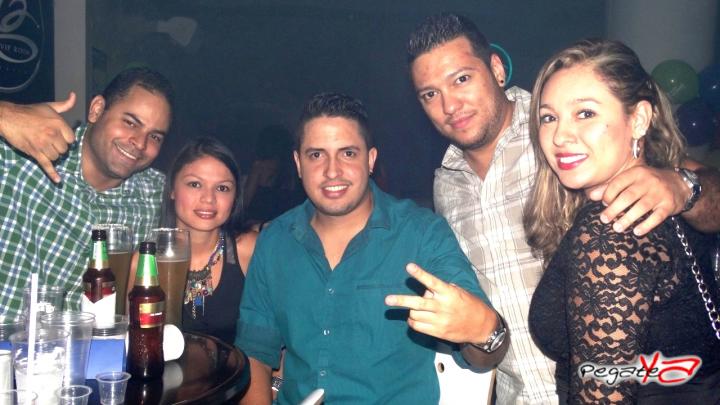 Foto 13 de Urgencias - 2do FDS Oct en Urgencias Urban Night Club