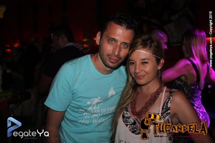 Foto 23 de TU CANDELA 24 y 25 de abril de 2015 en TU CANDELA cartagena, Cartagena