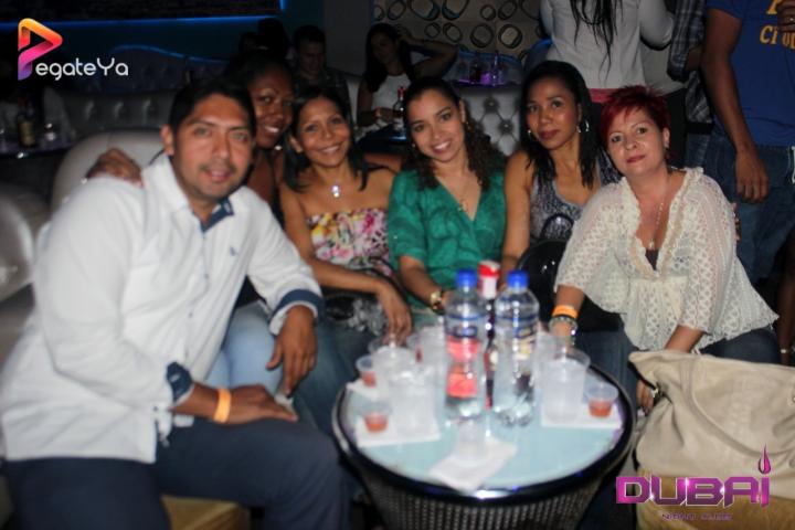 Foto 45 de Dubai Night Club - 2do FDS Febrero 201 en Dubai Night Club