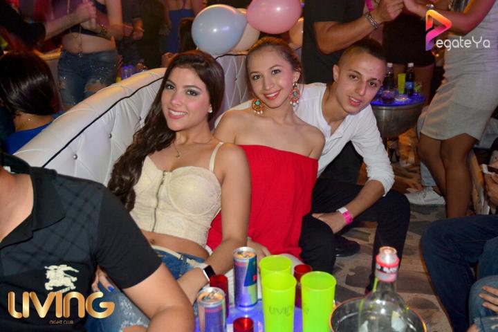Foto 23 de Living Night Club - 2do fds Mayo 2016 en Living Night Club, Cali