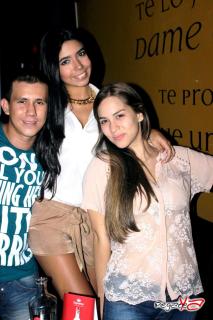 Foto 25 de La Malquerida - Feria De Cali 2013 en La Malquerida - Cali, Cali