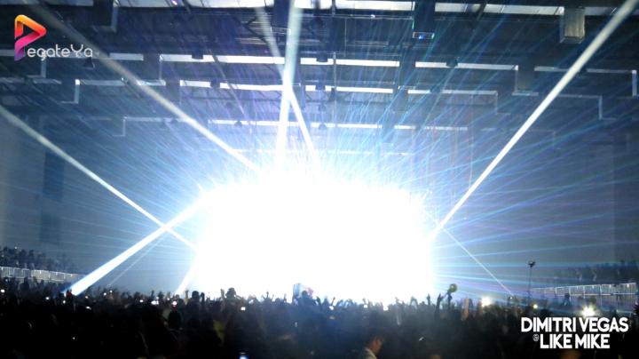 Foto 203 de Dimitri Vegas & Like Mike en Dimitri Vegas & Like Mike, Cali