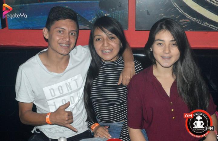 Foto 55 de AmPm - 3er-4to Fds Marzo 2017 en Am / PM Bar - Cali, Cali
