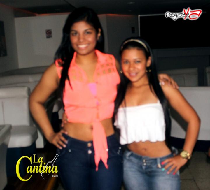Foto 14 de La Cantina Sur - 3er FDS Octubre en Blondie Bar Cali, Cali