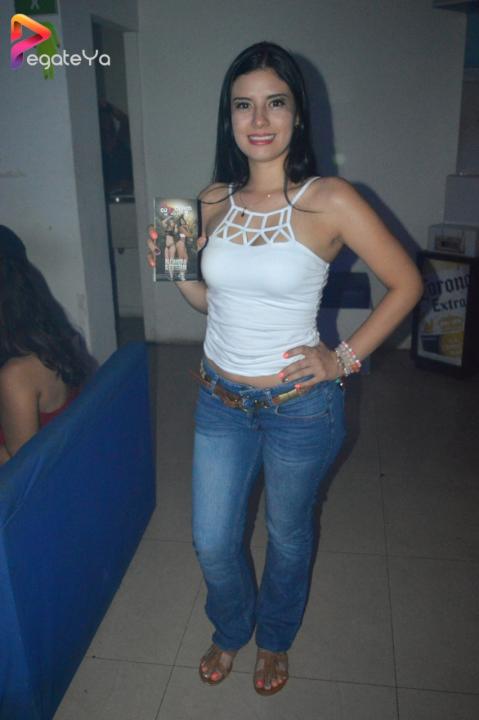 Foto 5 de Ahma - 3er FDS Mayo 2016 en Ahma Cali, Cali