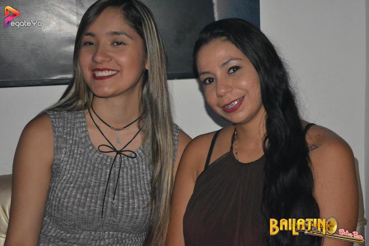 Foto 27 de Bailatino - 3er Fds Agosto 2017 en Bailatino - Bar, Cali