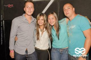 Foto 13 de Fotos Spazio 44 Medellin Rumway en SPAZIO 44 Club Discoteca Medellin, Medellín