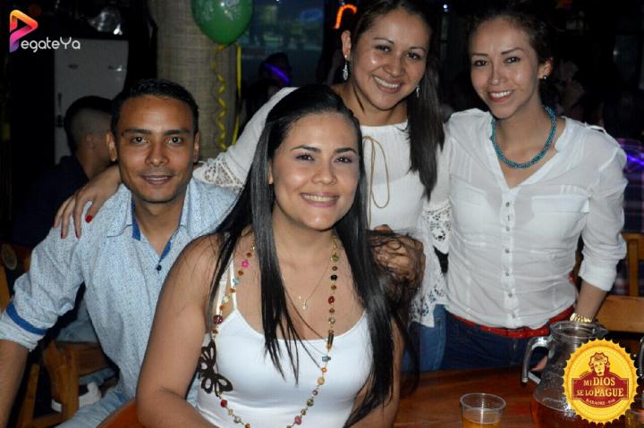 Foto 82 de Mi Dios se lo Pague - 3er/4to Fds Marzo en Fonda Mi Dios Se Lo Pague, Cali