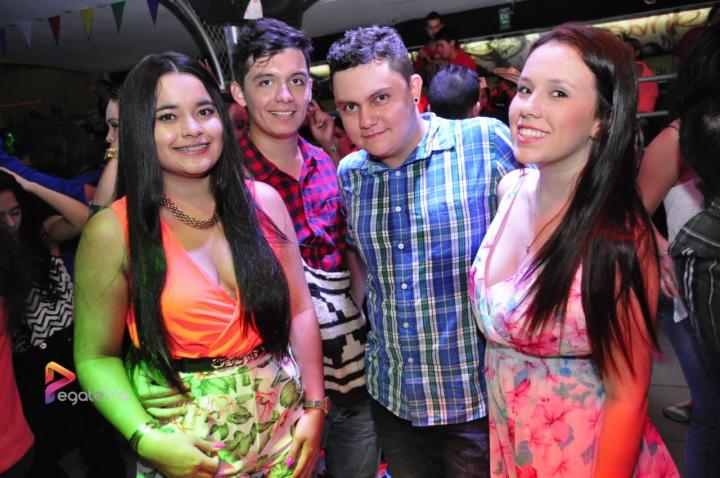 Foto 18 de New York sábado 02 de mayo 2015 en Discoteca New York Bucaramanga, Bucaramanga