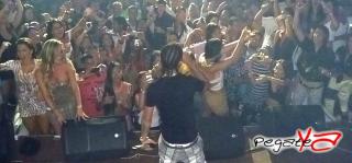 Foto 2 de Praga Menga / Arcangel " la Maravilla " en Praga Club Cali, Cali