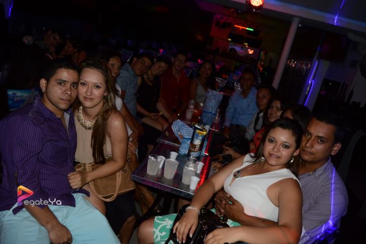 Foto 61 de New York sábado 18 de julio 2015 en Discoteca New York Bucaramanga, Bucaramanga