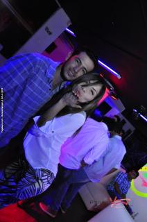 Foto 9 de Linda kozniak en La Sala Club, Bucaramanga