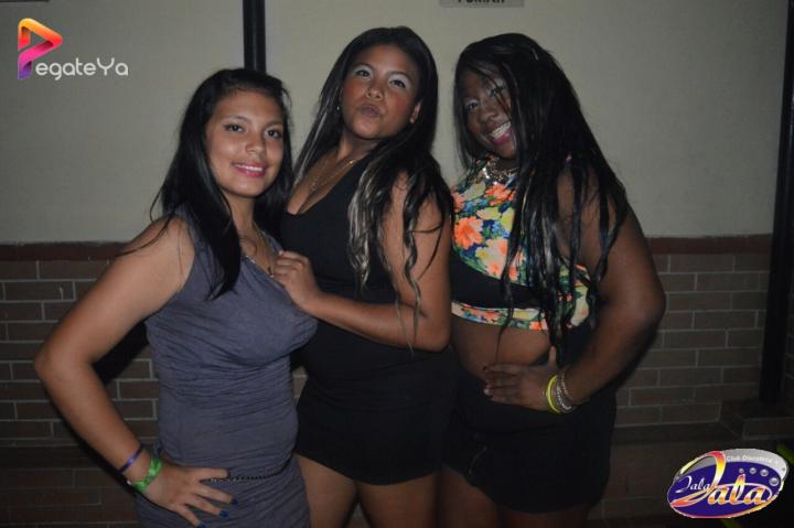 Foto 21 de JALA JALA - 3ER Fds Octubre 2015 en Jala Jala Club, Cali