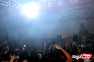Foto 124 de Sapce ( Alkilados - Alberto Stylee ) en Space Menga, Cali