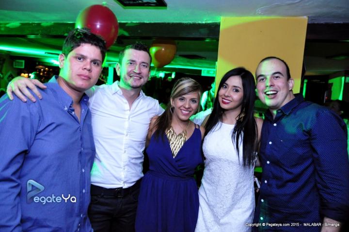 Foto 42 de Discoteca Malabar - 2 mayo 2015 en Discoteca Malabar Bucaramanga, Bucaramanga