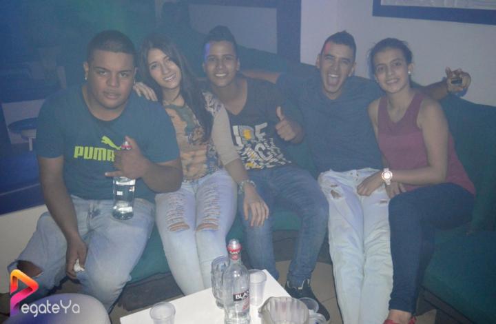 Foto 20 de Ahma Bar - 3er FDS Julio 2015 en Ahma Cali, Cali