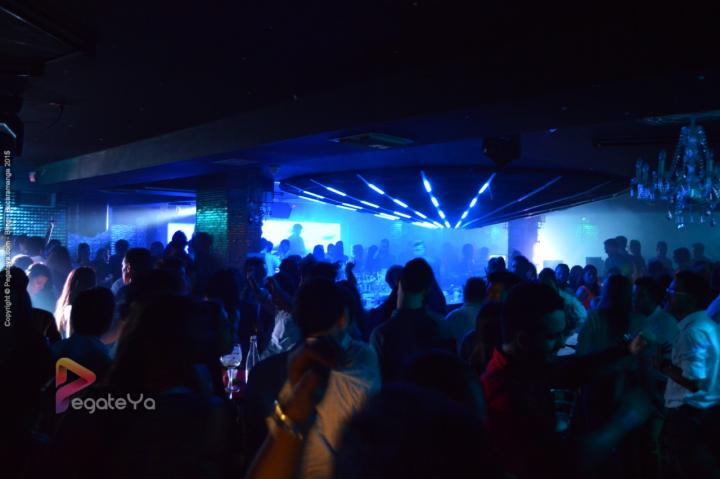 Foto 36 de BLING sabado 17 de enero de 2015 en Bar Bling Bucaramanga, Bucaramanga
