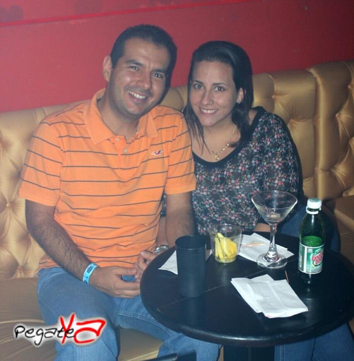 Foto 11 de Kabaret - Agosto 09 del 2014 en Kabaret - Granada, Cali