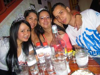 Foto 18 de Fonda Tutaina 14 de abril de 2014 en FONDA TUTAINA Medellin, Medellín