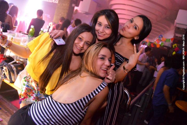 Foto 46 de Malabar - Sabado 28 de mayo de 2016 en Discoteca Malabar Bucaramanga, Bucaramanga