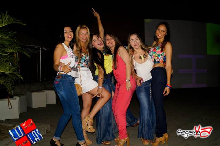 Foto 75 de Lolas Club - Agosto 09 del 2014 en Lolas Club Menga Cali, Cali