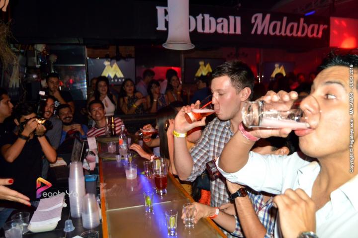 Foto 58 de Malabar Sabado 30 de julio de 2016 en Discoteca Malabar Bucaramanga, Bucaramanga