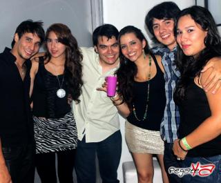 Foto 53 de Mayo 4 del 2013 en Babel / Barra Libre Cali, Cali