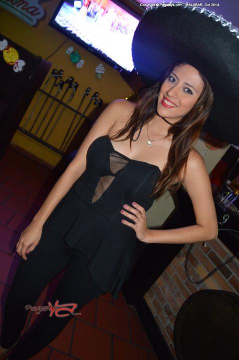 Foto 2 de Malabar 24 y 25 de octubre de 2014 en Discoteca Malabar Bucaramanga, Bucaramanga