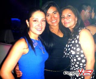 Foto 14 de Praga Menga / Oct 13 del 2012 en Praga Club Cali, Cali