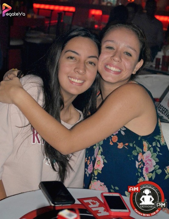 Foto 6 de AmPm - 4to Fds agostoo 2017 en Am / PM Bar - Cali, Cali