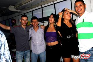 Foto 49 de Mayo 4 del 2013 en Babel / Barra Libre Cali, Cali