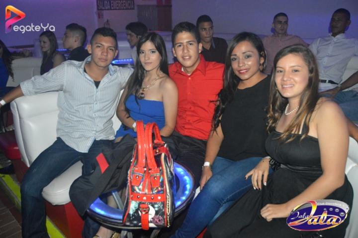 Foto 48 de Jalajala - 2do Fds DIC 2016 en Jala Jala Club, Cali