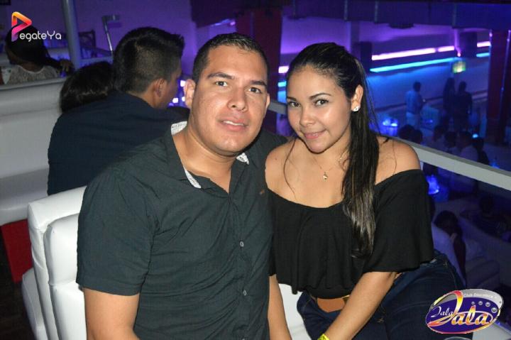 Foto 27 de Jala Jala Club · abril de 2017 en Jala Jala Club, Cali