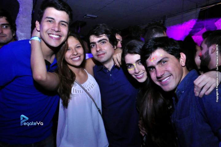 Foto 91 de LA PREMIERE - julio 2015 en La Premiere Bucaramanga, Bucaramanga