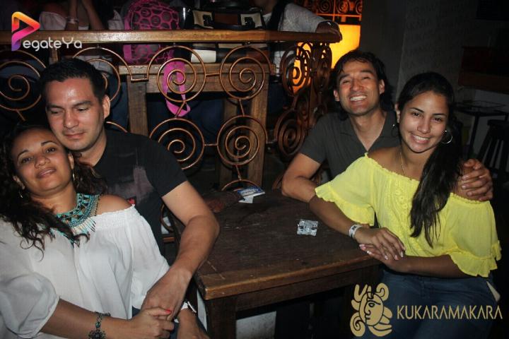 Foto 54 de Kukaramakara - 5TO Fds Julio 2016 en Kukaramakara Discoteca Cali, Cali