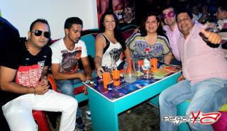 Foto 32 de Julio 27 del 2013 en Beautiful 80`s Cali, Cali
