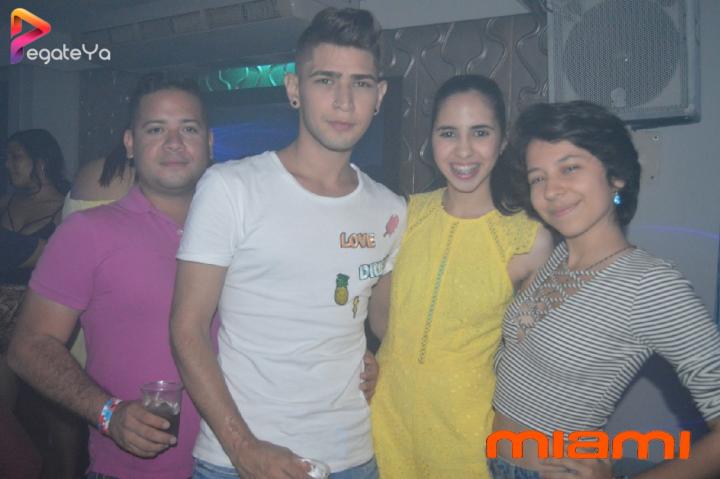 Foto 42 de Miami Bar - 2do FDS Dic 2016 en Miami Bar Cali, Cali