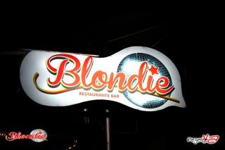 Foto 35 de Blondie - Abril 26 / 2014 en Blondie Bar Cali, Cali