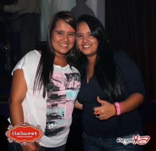 Foto 10 de Kabaret - Abril 26 / 2014 en Kabaret - Granada, Cali