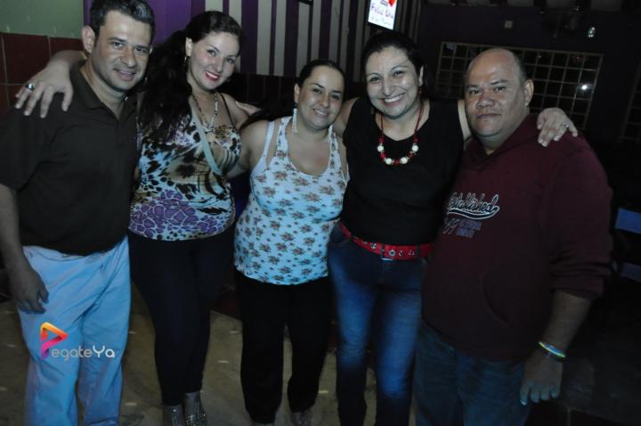 Foto 8 de La Nona sábado 09 de mayo 2015 en Discoteca La Nona, Bucaramanga