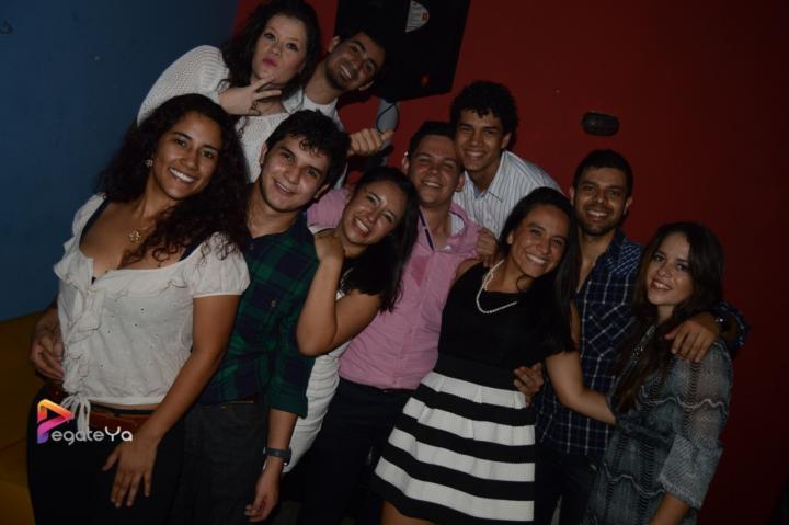 Foto 121 de Maria casquitos sábado 25 de julio 2015 en Maria Casquitos Bucaramanga, Bucaramanga