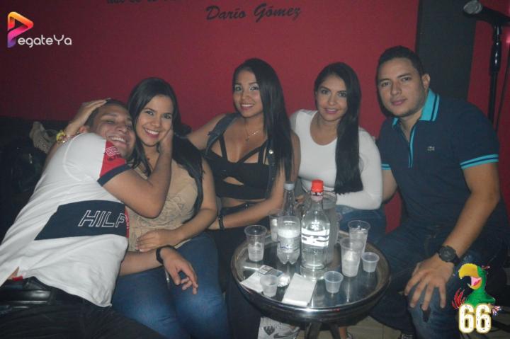 Foto 18 de La lora Bar - 3er / 4to Fds Mayo 2016 en La Lora Bar, Cali