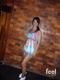 Foto 26 de 27-28 Enero 2012 en Feel Club Bucaramanga, Bucaramanga
