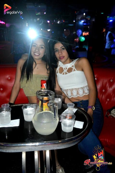 Foto 4 de Rumbavana - 4to FDS Febrero 2016 en Rumbavana Cali, Cali