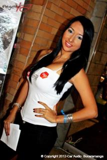 Foto 124 de Chicas Car Audio 2012 - Cenfer Bucaramanga en Chicas Car Audio 2012, Bucaramanga