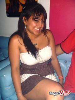 Foto 4 de Marzo 24 del 2012 en La Maldita Primavera Cali, Cali