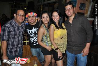 Foto 14 de mister babilla 12 Y 13 Octubre 2012 en Discoteca MISTER BABILLA cartagena, Cartagena